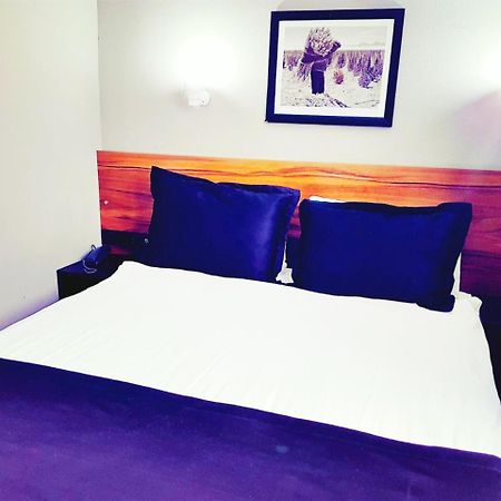 Inn 14 Hostel Ankara Luaran gambar