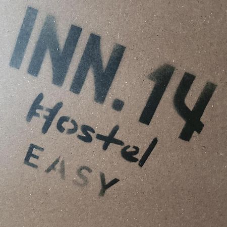 Inn 14 Hostel Ankara Luaran gambar