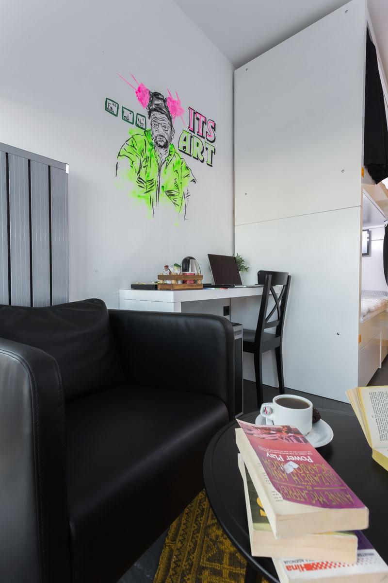 Inn 14 Hostel Ankara Luaran gambar