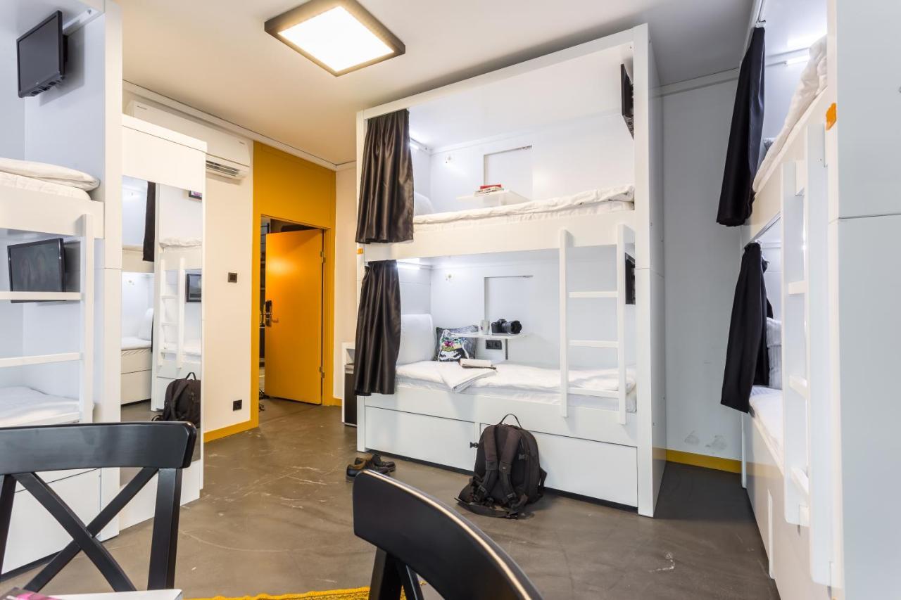 Inn 14 Hostel Ankara Luaran gambar