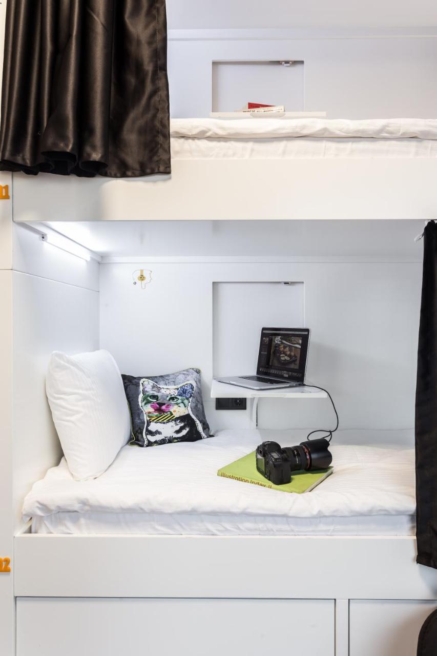 Inn 14 Hostel Ankara Luaran gambar