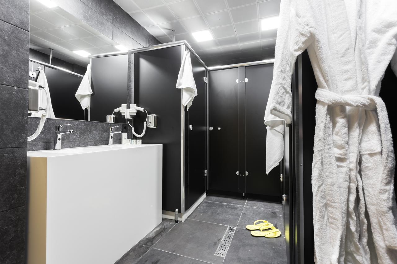 Inn 14 Hostel Ankara Luaran gambar