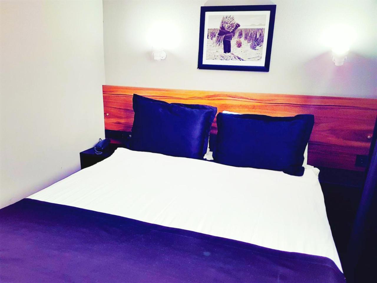 Inn 14 Hostel Ankara Luaran gambar